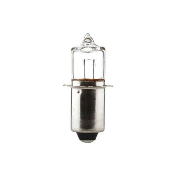 Lamp 6V-2.4W Px13 halogeen, per stuk - AE-trading
