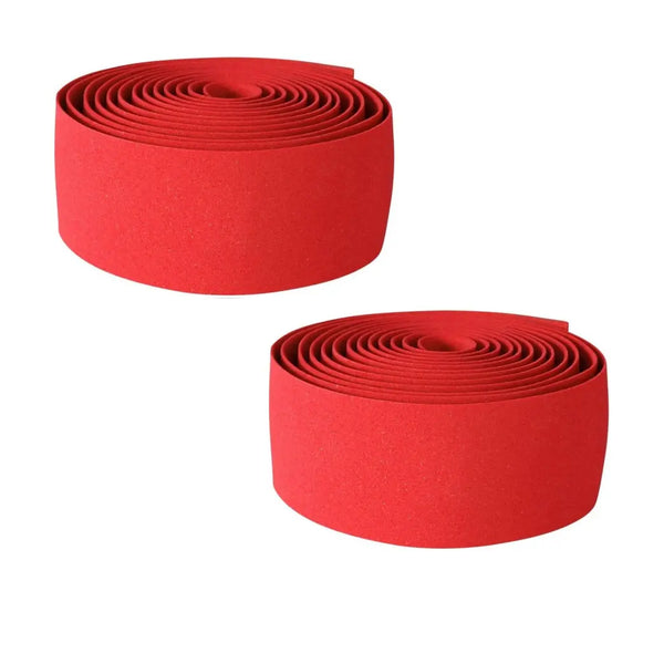 Velox stuurlint, kurk. rood per set - AE-trading