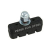 Saccon PS300B2C-55 Remblokken voor Stalen Velg - 2 Stuks (Hangverpakking) AE-trading