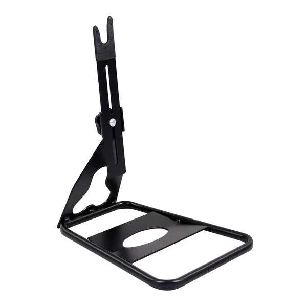 Winkel display fietsstandaard, verstelbaar tot 29" - AE-trading