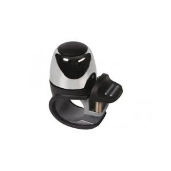 Widek bel Compact II messing, Chroom - AE-trading