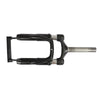 Fiido Q1S Voorvork Aluminium 50mm Schokdemper - Vork - AE-trading
