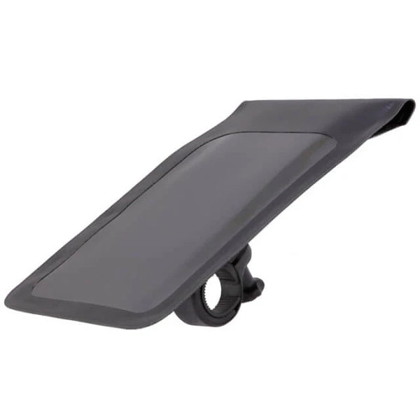 Mirage telefoonpocket XL zwart - AE-trading