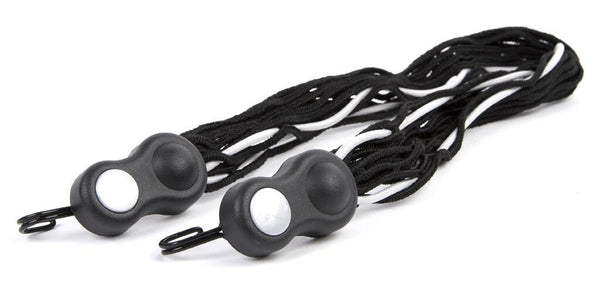 Mirage bagagenet met haken - AE-trading