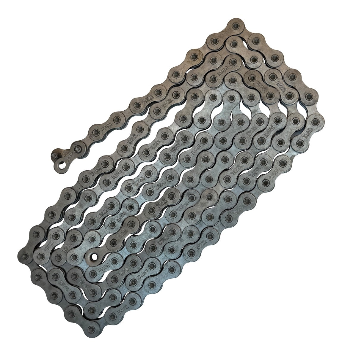 Ketting 7 speed / 126 schakels | Fatbike - AE-trading