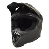 Helm Vito Crosshelm Tivoli Mat Zwart Xl AE-trading