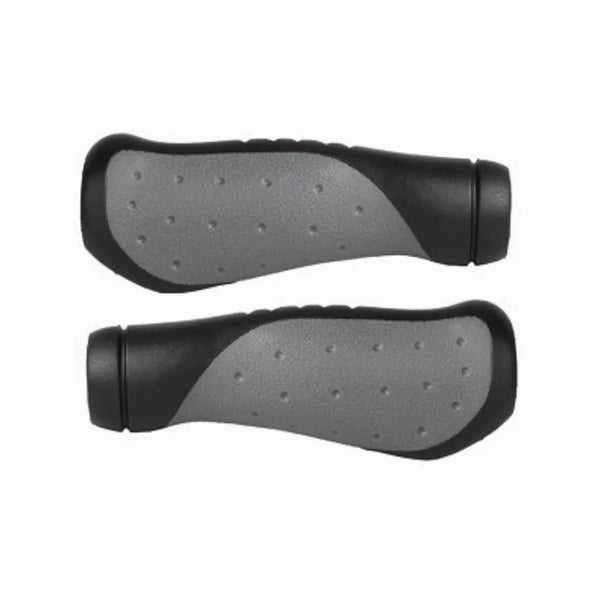 FALKX Comfort handvatten, lengte 135/135mm per paar (hangverpakking). - AE-trading