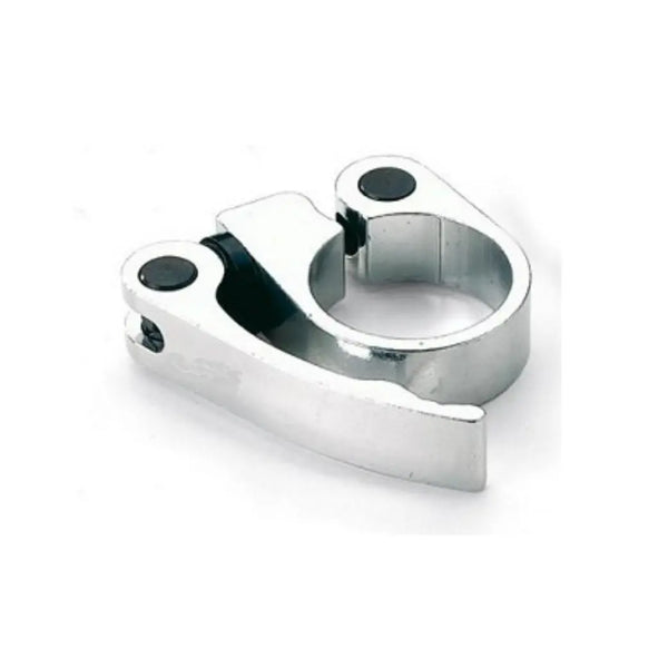 Zadelpenklem met snelspanner 32.0mm - AE-trading