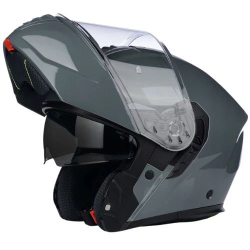 Helm Vito Systeemhelm Furio Nardo Xl (Op=Op) - AE-trading