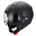 Helm Vito Jet Moda Notte Xxl - AE-trading
