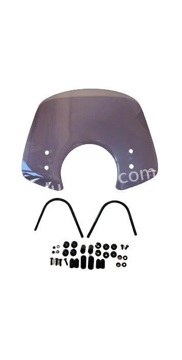 Tektro linker remgreep met bel en rem onderbreker - AE-trading