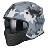 Helm Vito Bruzano Camo Xxl - AE-trading