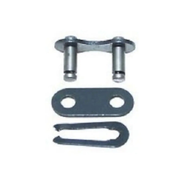 Union kettingschakel 1/2x1/8 compleet per stuk - AE-trading