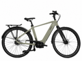 BSP Cenno - Elektrische Fiets - Hoge Instap - Muted Green - 508Wh - 50 cm