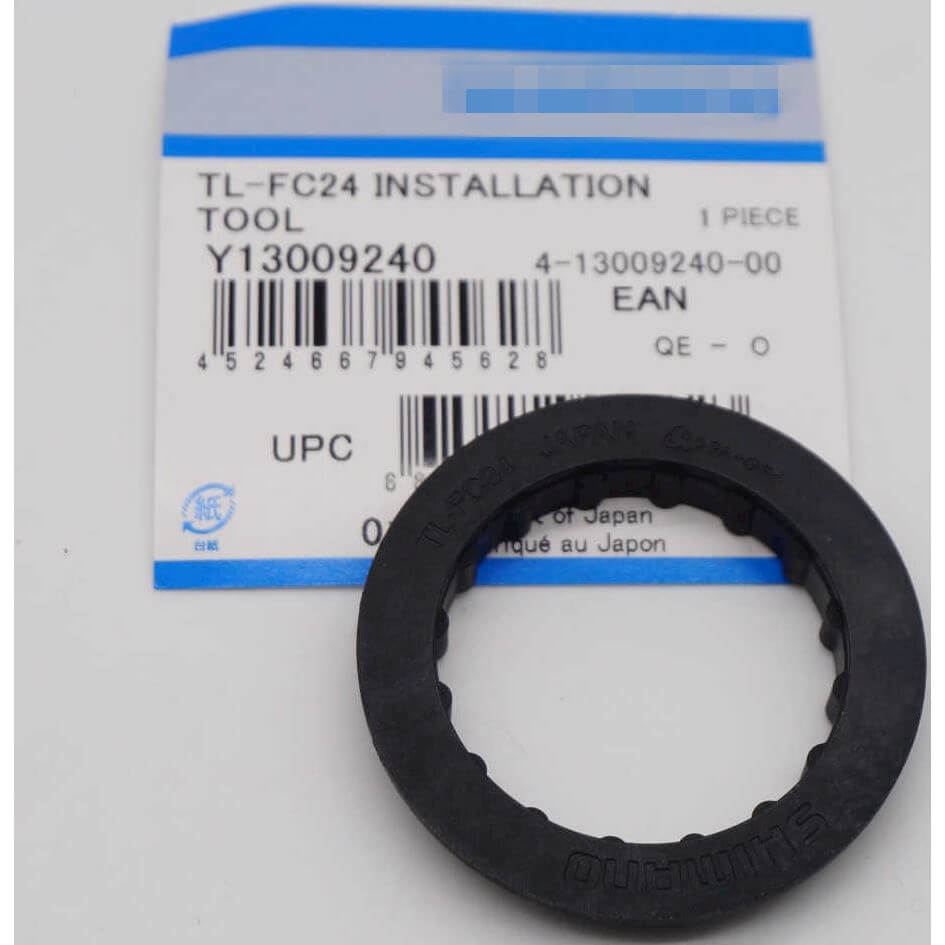Shimano adapter bracketsleutel TL-FC24 voor SM-BB9000 - AE-trading