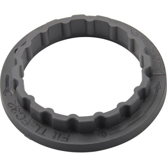 Shimano adapter bracketsleutel TL-FC25 voor SM-BBR60 - AE-trading