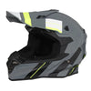 Helm Vito Crosshelm Tivoli Nardo Deco S - AE-trading
