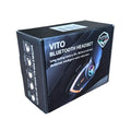 Bluetooth Vito Helm Headset/Intercom (Start) - AE-trading