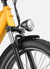 Engwe E26 - Geel Step-Thru Elektrische Fiets E-Bike Fatbike