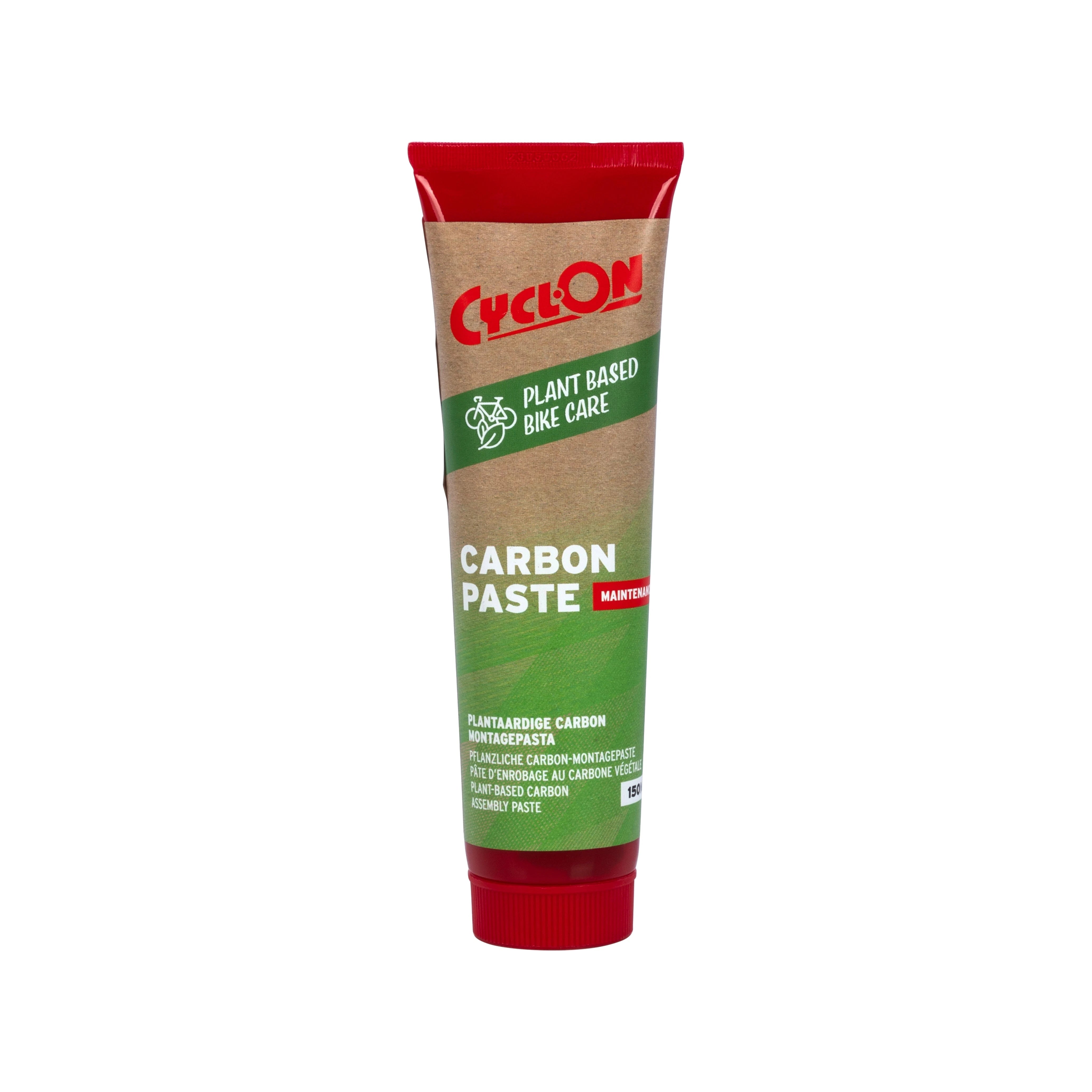 Carbon Montage Pasta 150 ml AE-trading