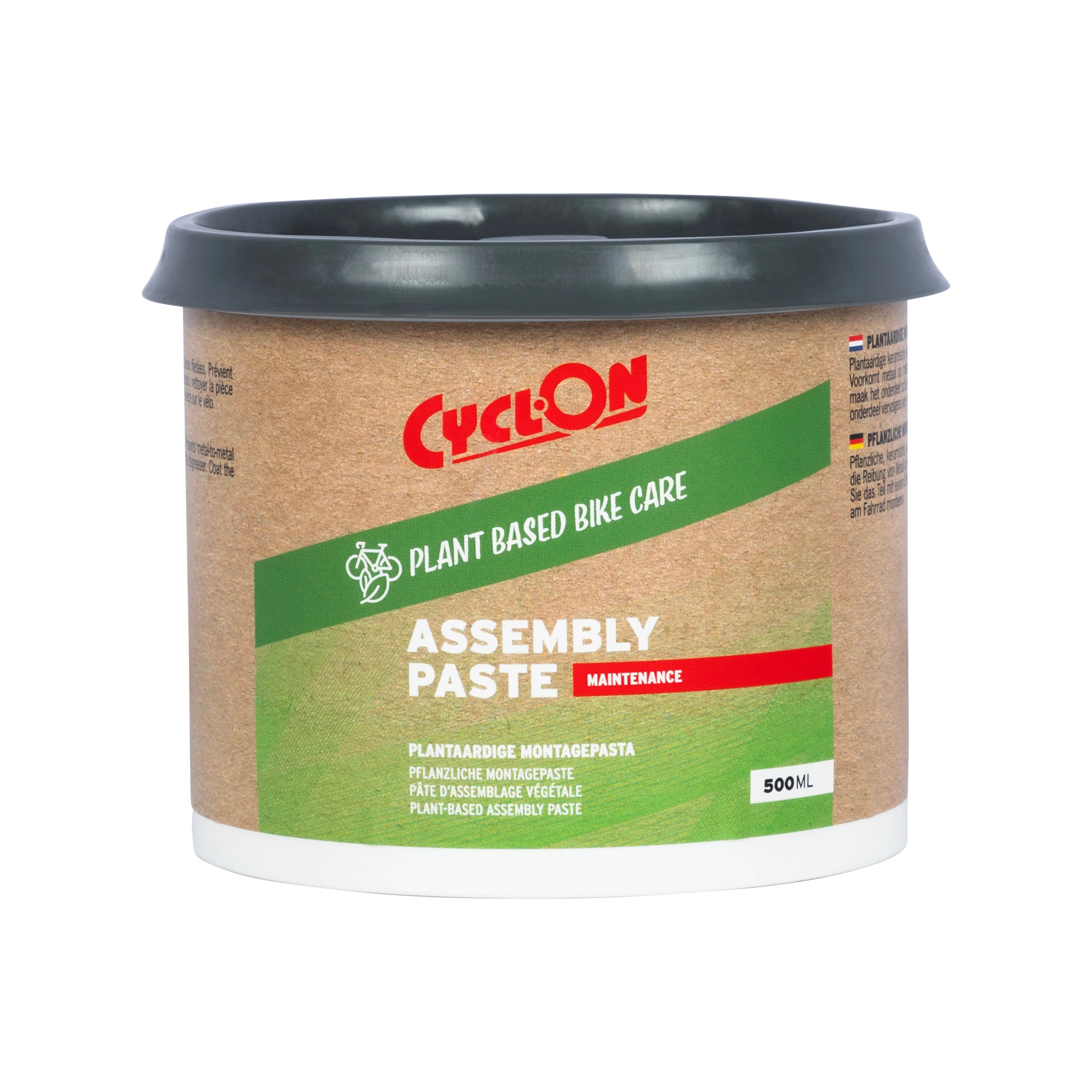 Montagepasta 500 ml CyclOn AE-trading