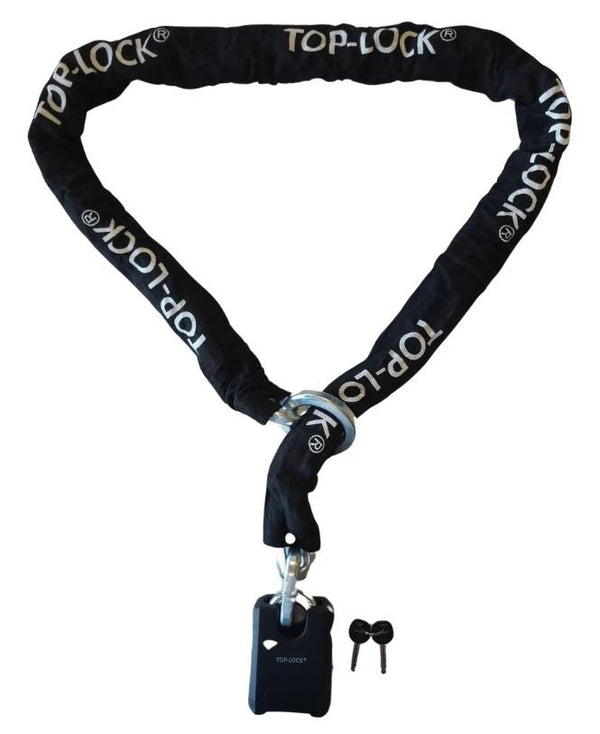Kettingslot Top Lock Art5 150 Cm + Loop - AE-trading