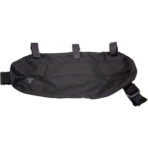 Topeak frametas MidLoader 4,5L zwart - AE-trading