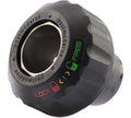 Post Moderne balhoofd stuurslot lock-out 1 1/8 - AE-trading