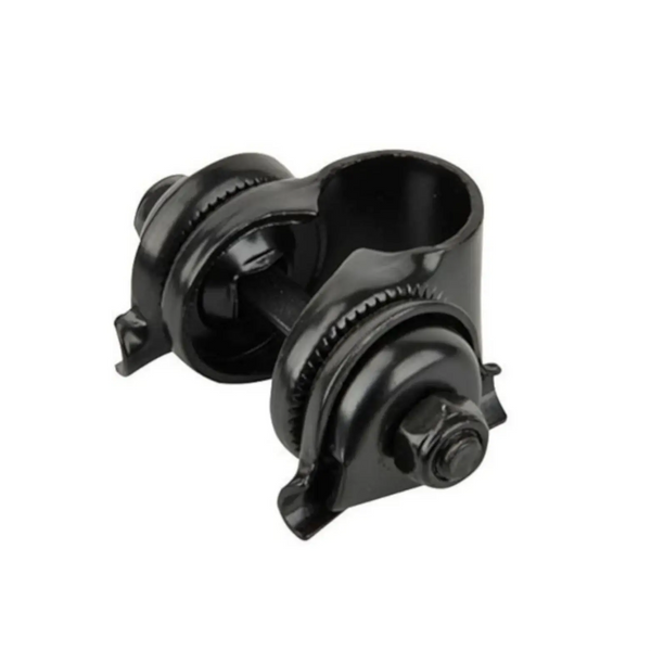 Zadelstrop zwart (import). - AE-trading