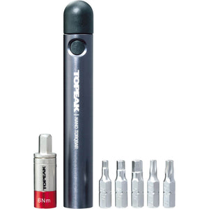 Topeak momentsleutel Nano TorqBar 6 - AE-trading