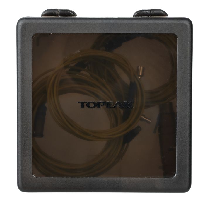Topeak interne kabelgeleider set - AE-trading