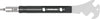 Topeak pedaalsleutel PedalBar Pro - AE-trading