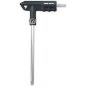 Topeak torx sleutel T25 DuoTorx - AE-trading