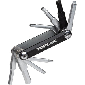 Topeak inbussleutel minitool Nano 9 - AE-trading