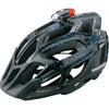 Topeak Helm led HeadLux batterij zwart - AE-trading