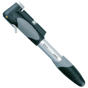 Topeak minipomp Mini Dual DXG - AE-trading