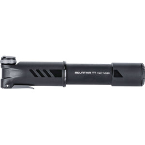Topeak minipomp Mountain TT TwinTurbo - AE-trading
