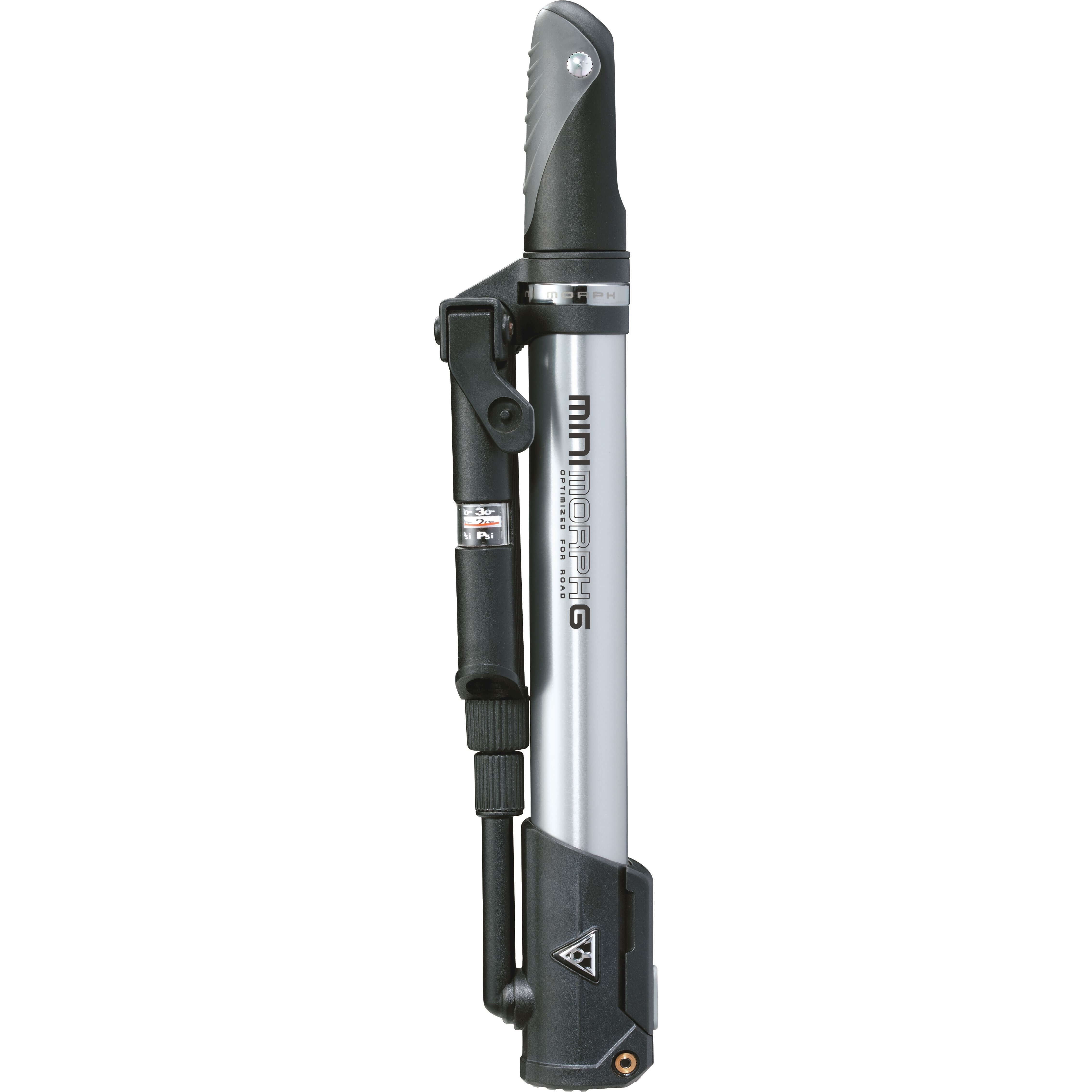 Topeak minipomp Mini Morph G - AE-trading