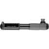 Topeak minipomp Hybrid Rocket HP Mini zwart - AE-trading