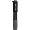 Topeak minipomp Race Rocket MT all black zwart - AE-trading