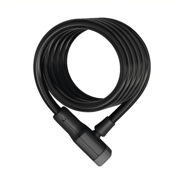 Abus kabelslot Booster 6512K 180-12LL Zwart. Sceurity level 4 - AE-trading