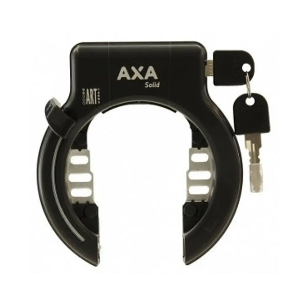 Axa Solid ringslot (werkplaatsverpakking). Beveiligingsniveau 10 - AE-trading
