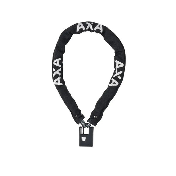 Axa kettingslot Clinch Ketting 85/6, zwart. Beveiligingsniveau 8 - AE-trading