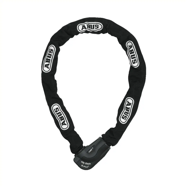 Abus kettingslot Granit City Chain Xplus 1060/110 ART***. Security level 15 - AE-trading