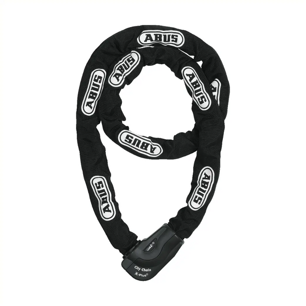 Abus kettingslot Granit City Chain Xplus 1060/170 ART***. Security level 15 - AE-trading