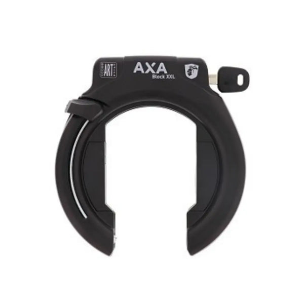 Axa Block XXL ART** met insteekgat (werkplaatsverpakking). Beveiligingsniveau 12 - AE-trading