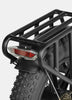 Engwe Engine Pro - Zwart 2.0 Elektrische Fatbike Vouwfiets Fatbike