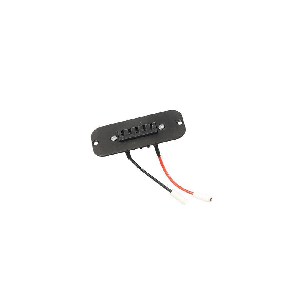 Fiido D1/D2/D2S/D4S Batterijbehuizing Accuschaal - AE-trading