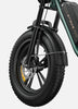 Engwe M20 - Fatbike Groen 13 Ah Elektrische Fiets Fatbike