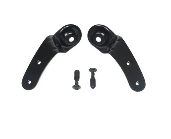 Abus montageset SH485/495. Voor het monteren van een slot op cantileverrem nokken - AE-trading